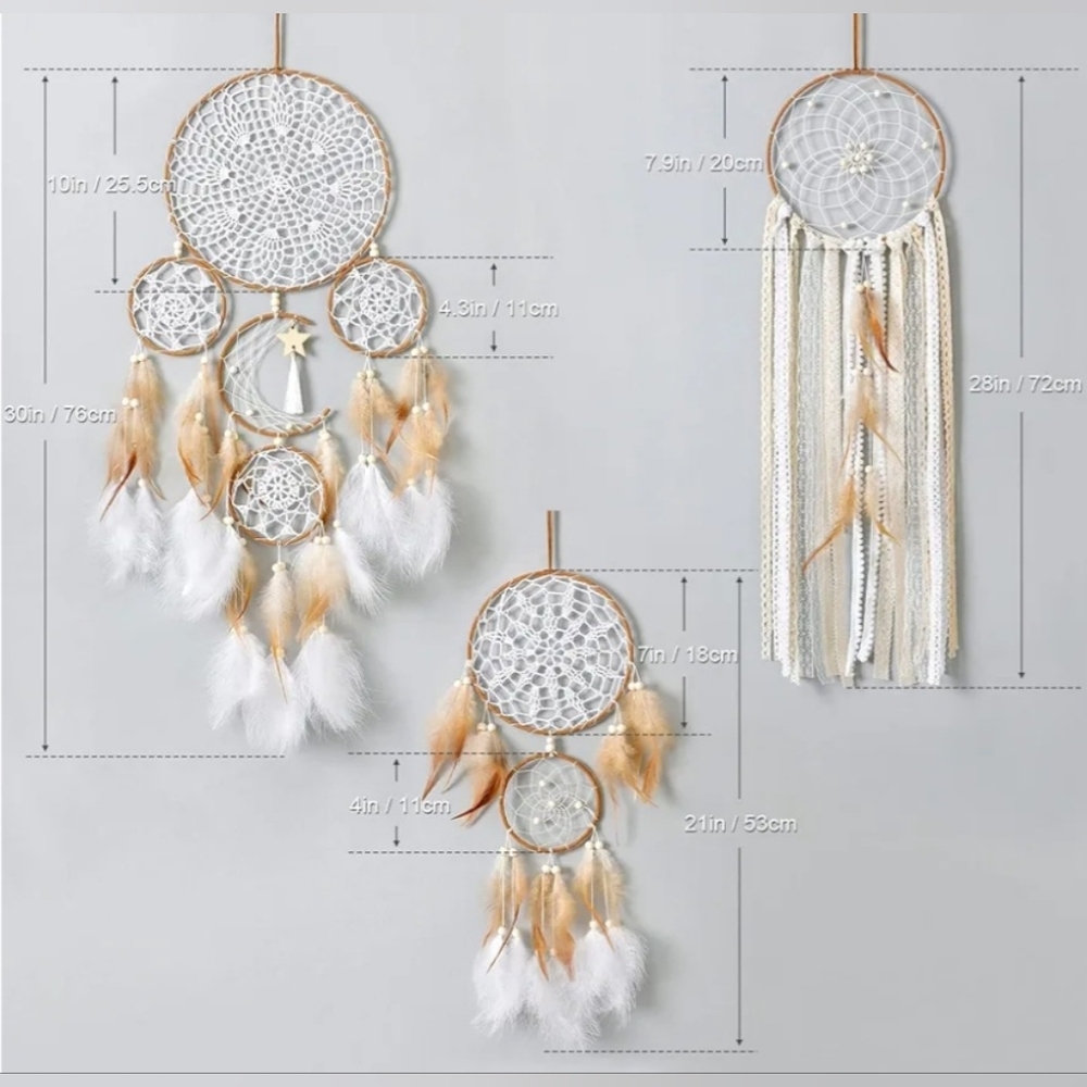 Wall hanging decor
